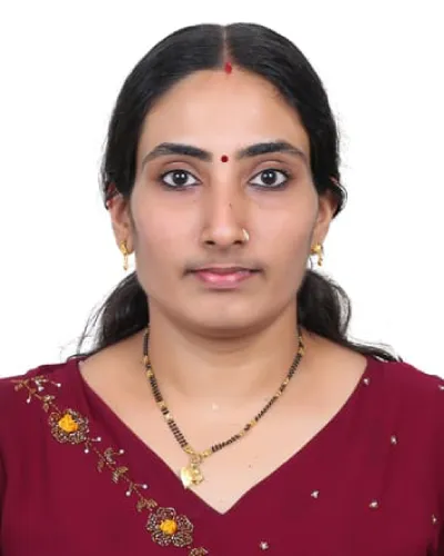 Radhika Devi P N